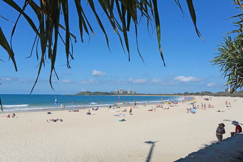 Beach Club Resort Mooloolaba - Foster Accommodation 39