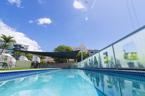 Beach Club Resort Mooloolaba - Foster Accommodation 30