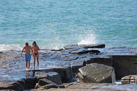 Beach Club Resort Mooloolaba - Foster Accommodation 41