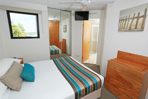 Beach Club Resort Mooloolaba - Foster Accommodation 22
