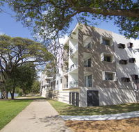 Jacana Apartments - Foster Accommodation
