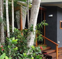 Forest Lodge Little Villa - Foster Accommodation