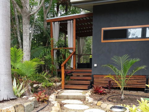 Forest Lodge: Little Villa - Foster Accommodation 15