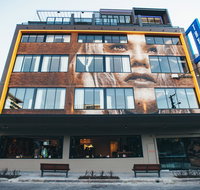 Tryp Fortitude Valley - Foster Accommodation