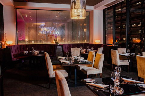 Sofitel Brisbane Central - Foster Accommodation 22