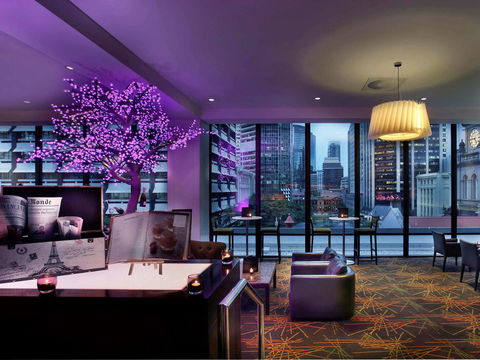 Sofitel Brisbane Central - Foster Accommodation 37