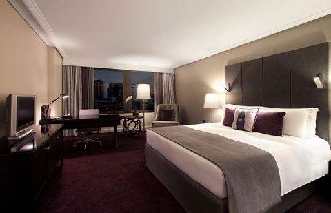 Sofitel Brisbane Central - Foster Accommodation 15