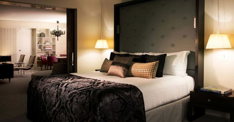 Sofitel Brisbane Central - Foster Accommodation 12