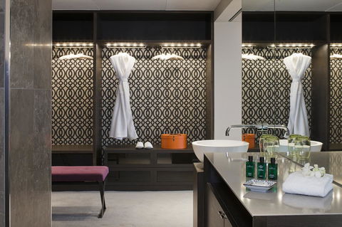 Sofitel Brisbane Central - Foster Accommodation 6