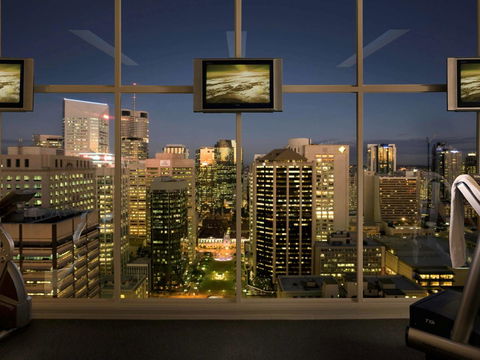 Sofitel Brisbane Central - Foster Accommodation 41