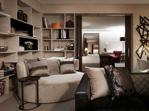 Sofitel Brisbane Central - Foster Accommodation 32
