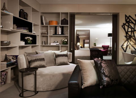 Sofitel Brisbane Central - Foster Accommodation 2