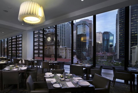 Sofitel Brisbane Central - Foster Accommodation 23