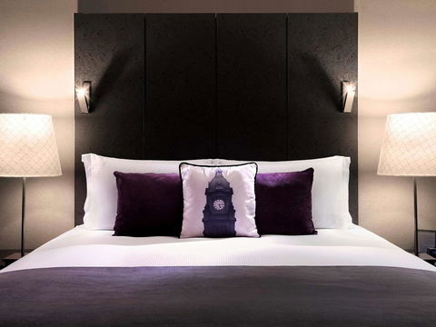 Sofitel Brisbane Central - Foster Accommodation 39