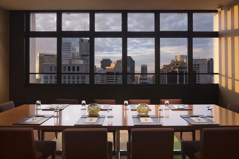Sofitel Brisbane Central - Foster Accommodation 17