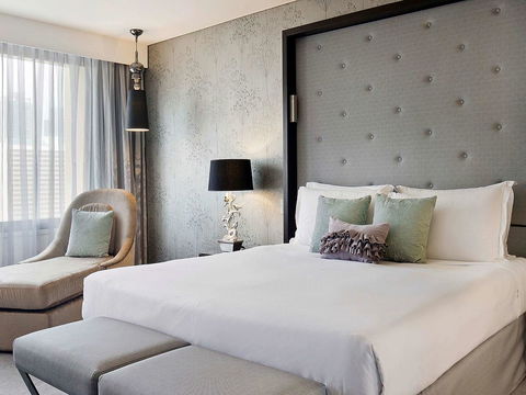 Sofitel Brisbane Central - Foster Accommodation 38