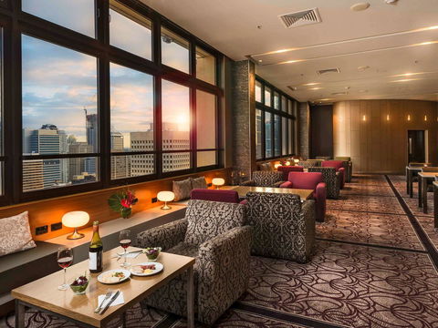 Sofitel Brisbane Central - Foster Accommodation 31