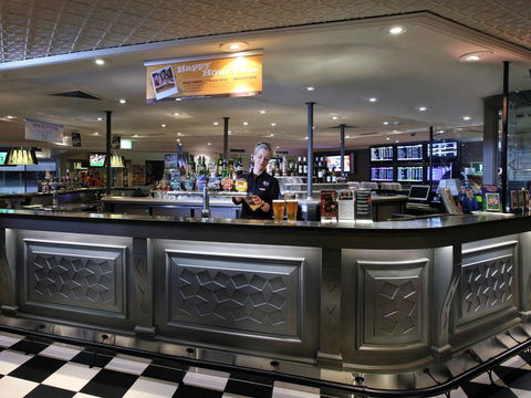 Sofitel Brisbane Central - Foster Accommodation 36