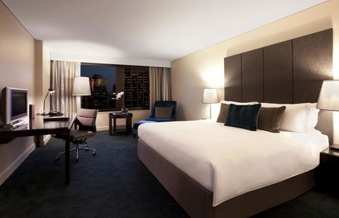 Sofitel Brisbane Central - Foster Accommodation 8