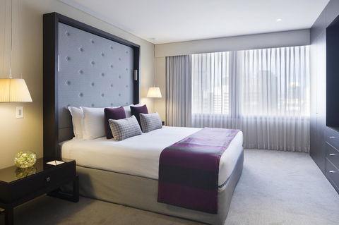 Sofitel Brisbane Central - Foster Accommodation 13