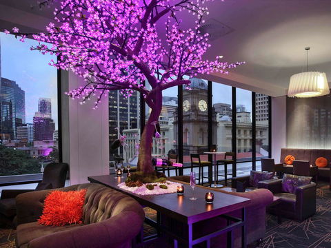 Sofitel Brisbane Central - Foster Accommodation 40