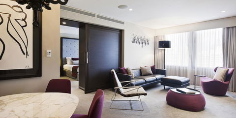 Sofitel Brisbane Central - Foster Accommodation 5