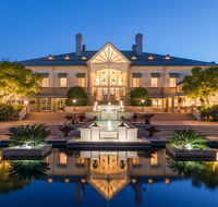 InterContinental Sanctuary Cove Resort - Foster Accommodation