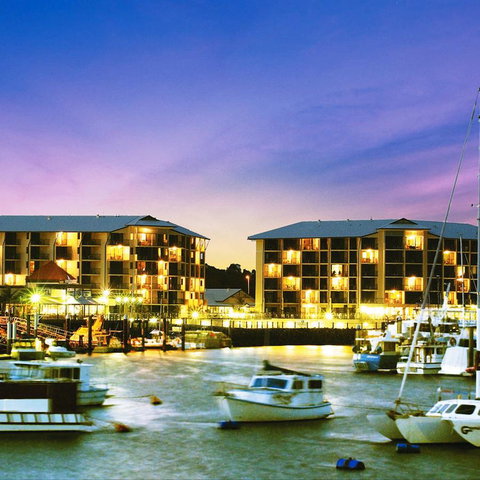 Mantra Hervey Bay - Foster Accommodation 8