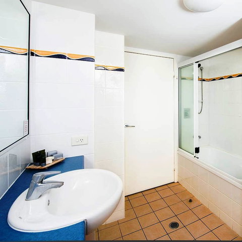 Mantra Hervey Bay - Foster Accommodation 10