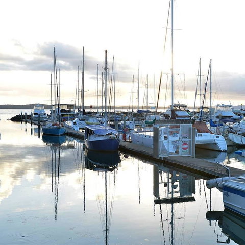 Mantra Hervey Bay - Foster Accommodation 15