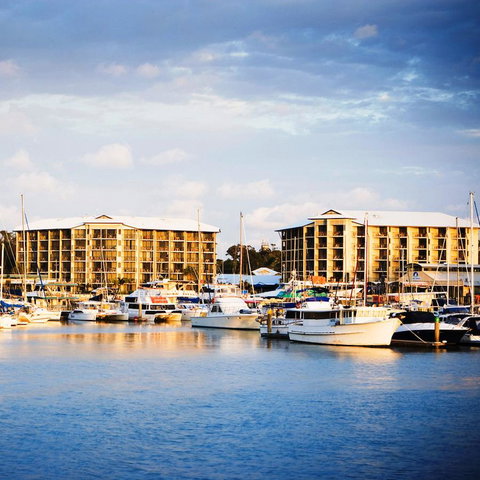 Mantra Hervey Bay - Foster Accommodation 12