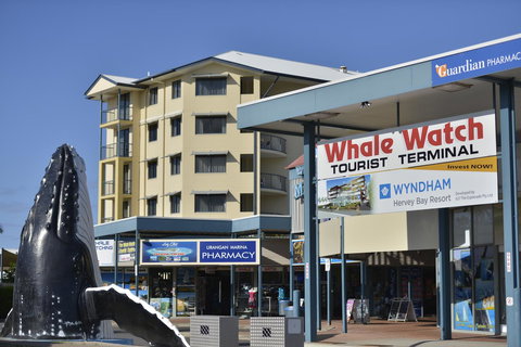 Mantra Hervey Bay - Foster Accommodation 23