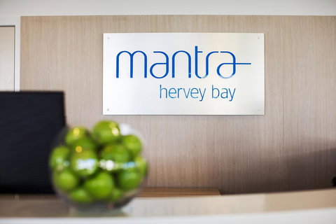 Mantra Hervey Bay - Foster Accommodation 1