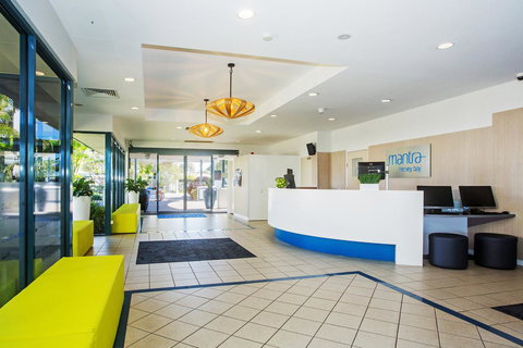 Mantra Hervey Bay - Foster Accommodation 3