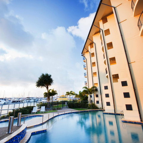 Mantra Hervey Bay - Foster Accommodation 11