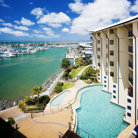 Mantra Hervey Bay - Foster Accommodation 18