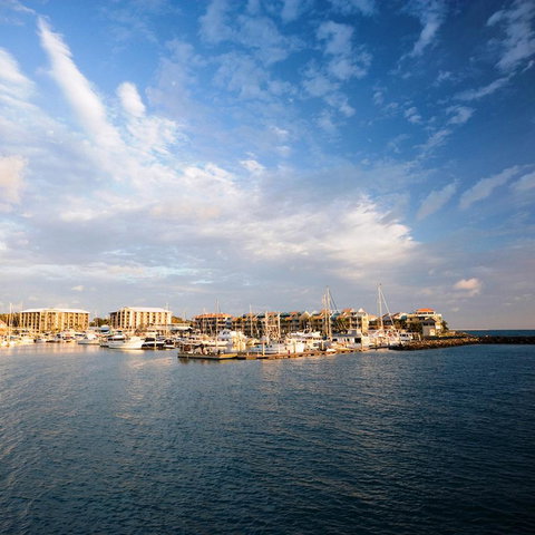 Mantra Hervey Bay - Foster Accommodation 16