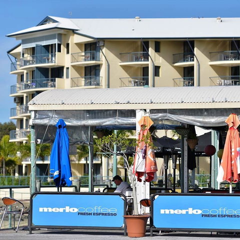 Mantra Hervey Bay - Foster Accommodation 9