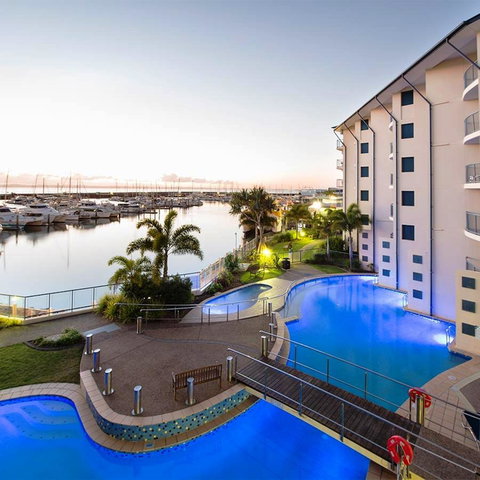 Mantra Hervey Bay - Foster Accommodation 21