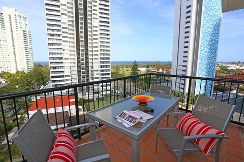 Neptune Resort - Foster Accommodation 19