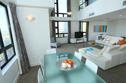 Neptune Resort - Foster Accommodation 17