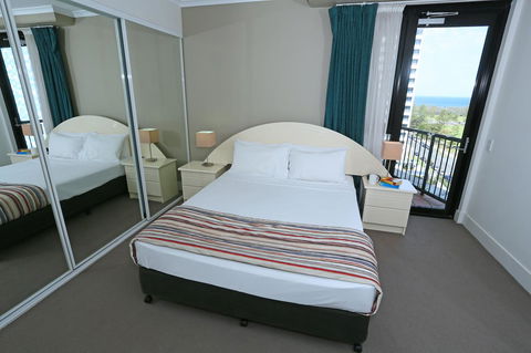 Neptune Resort - Foster Accommodation 20