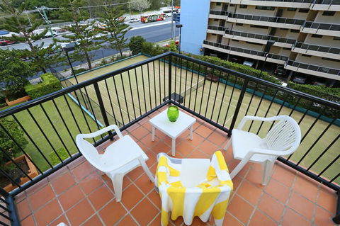 Neptune Resort - Foster Accommodation 43