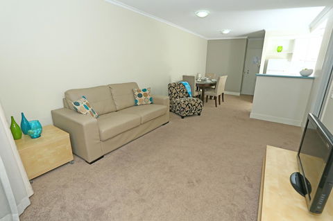 Neptune Resort - Foster Accommodation 28