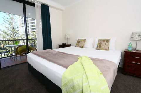 Neptune Resort - Foster Accommodation 36