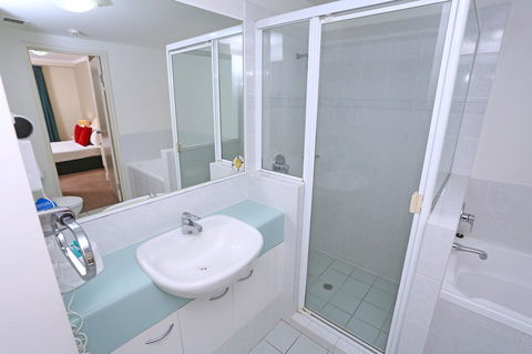 Neptune Resort - Foster Accommodation 29