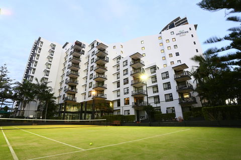 Neptune Resort - Foster Accommodation 22