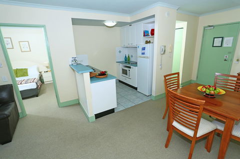 Neptune Resort - Foster Accommodation 38