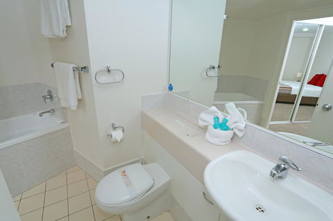 Neptune Resort - Foster Accommodation 37