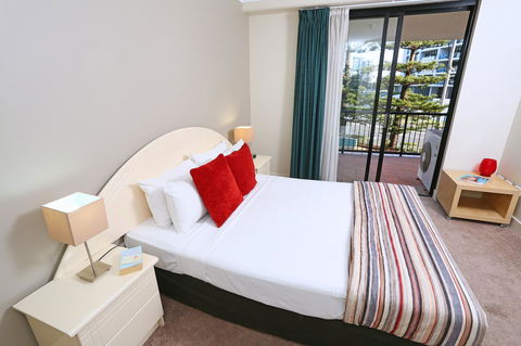 Neptune Resort - Foster Accommodation 25